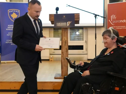 Dita Ndërkombëtare e të Drejtave të Njeriut