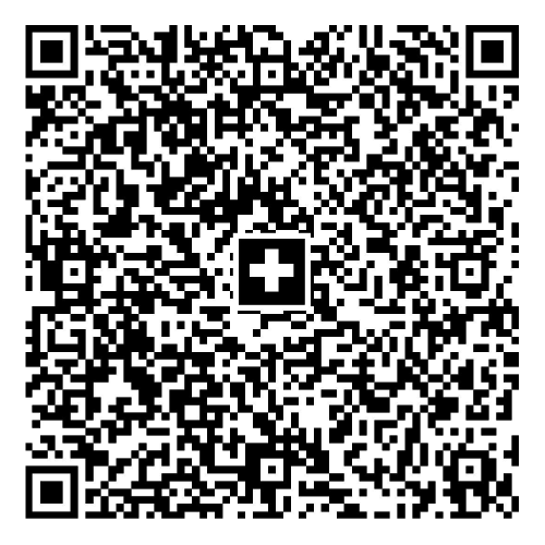QR Code PC Verein