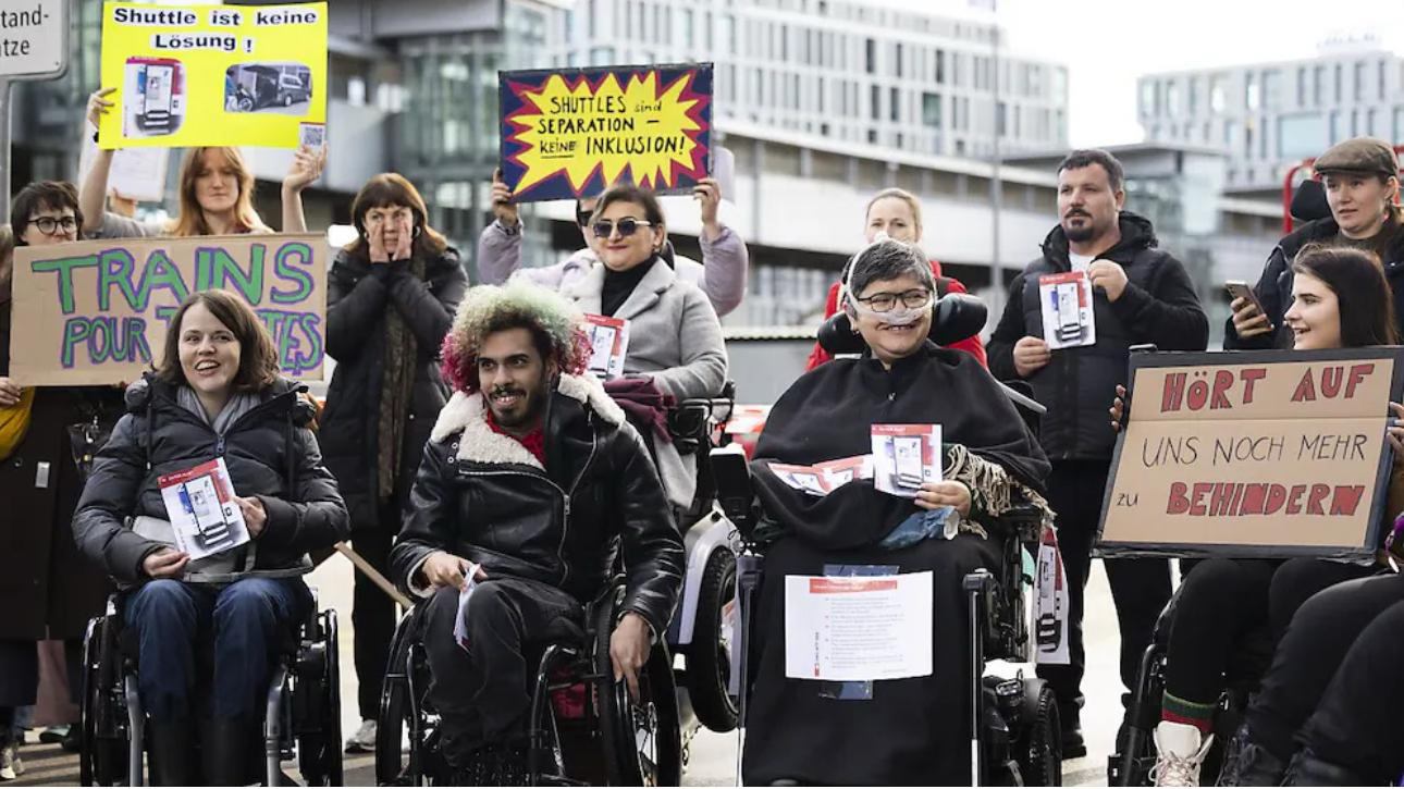 Schwerpunkt Parandalo