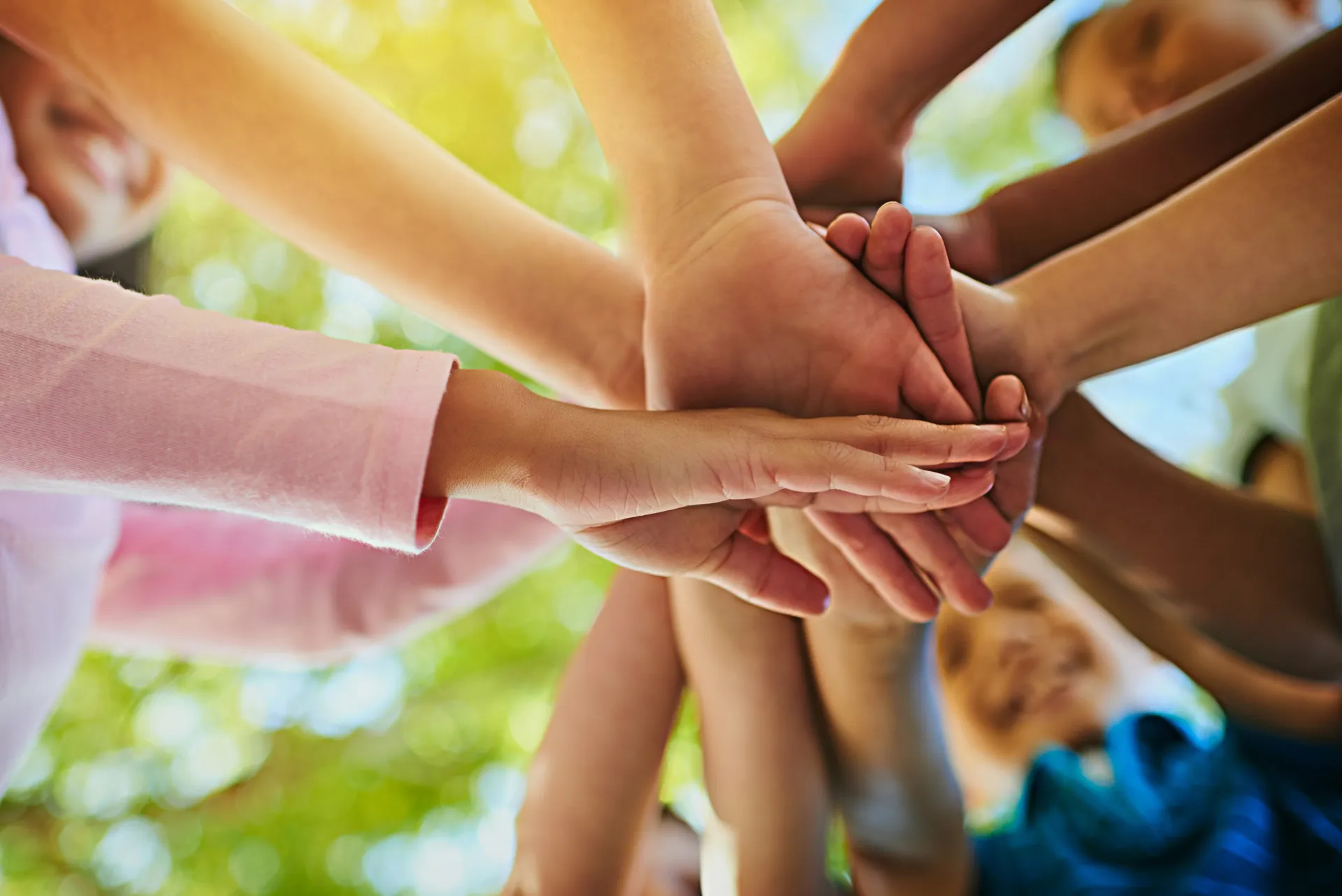 Solidarische zukunft